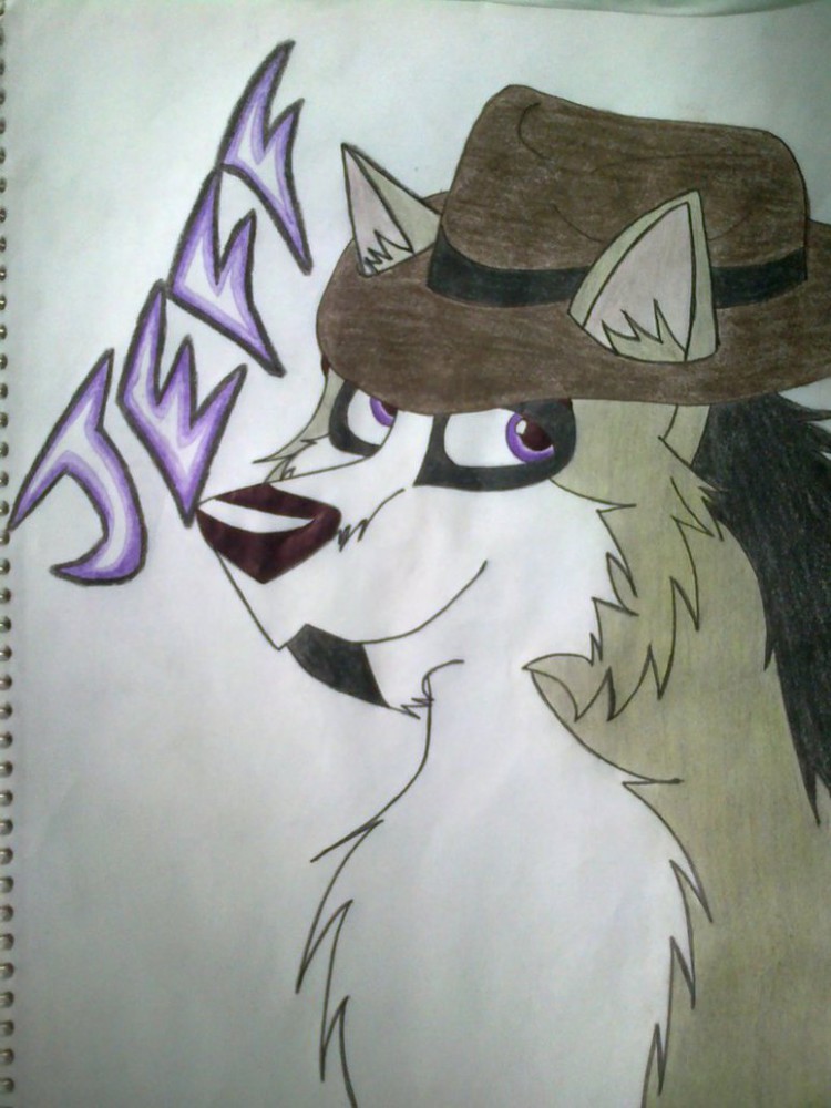  Gift for NuclearFallout