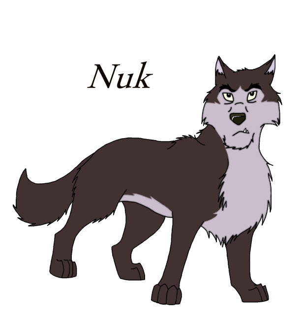 Nuk