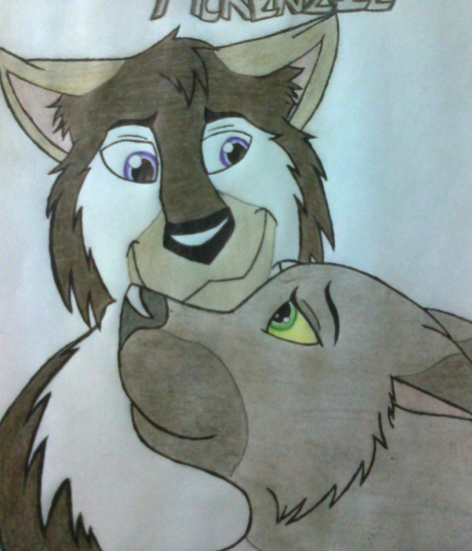 For Jess!
