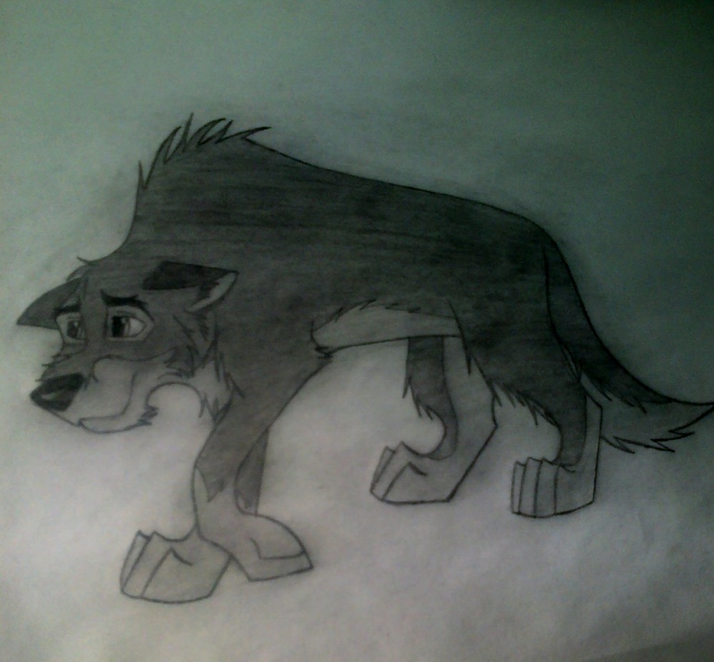 Just Balto