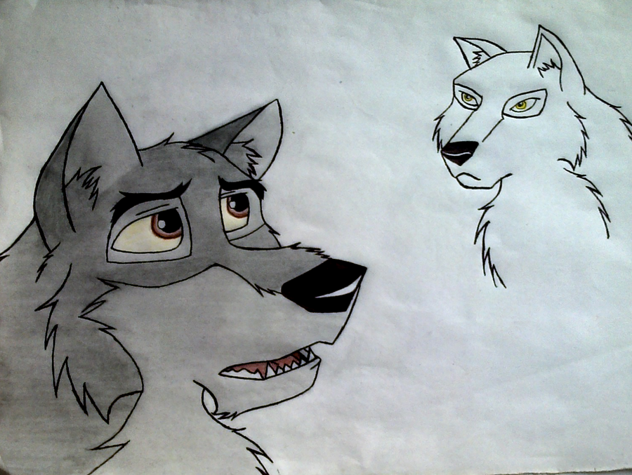 Balto