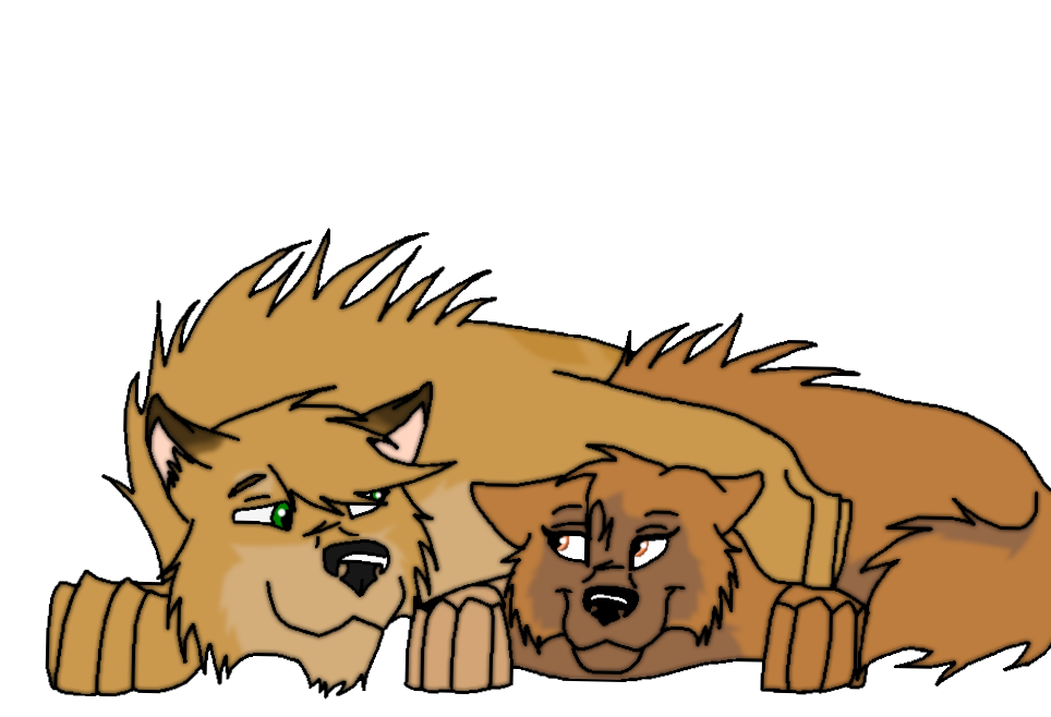 Garco and Narni- Gift