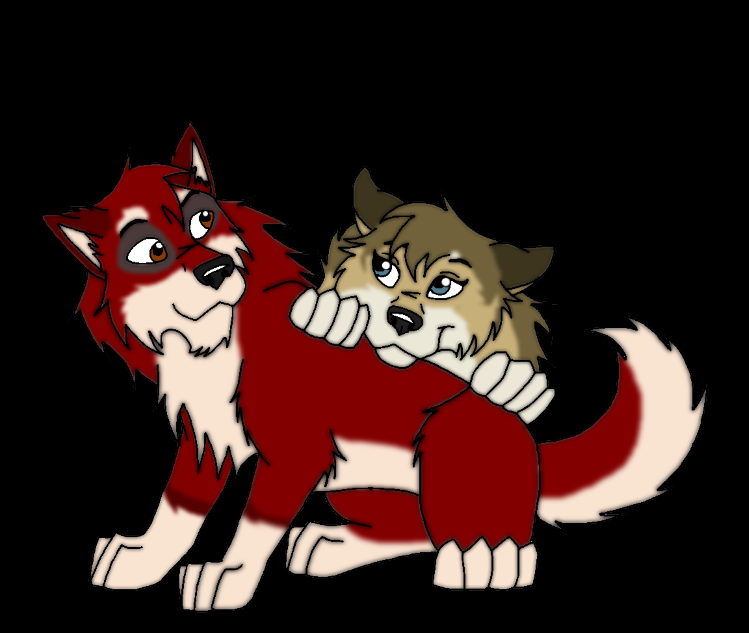 Prize for Cheyanne