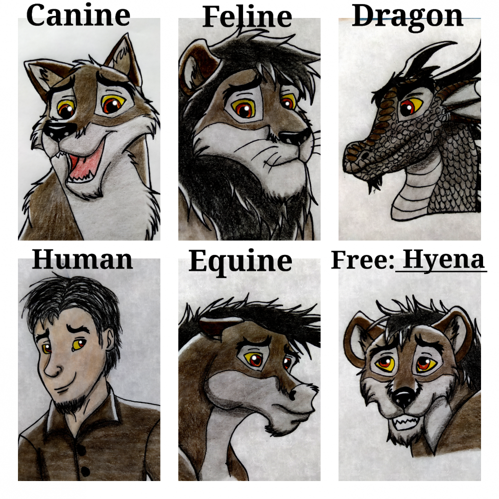 Species challenge