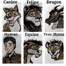 Species challenge