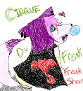 Cirque Du Piccie. o.o
