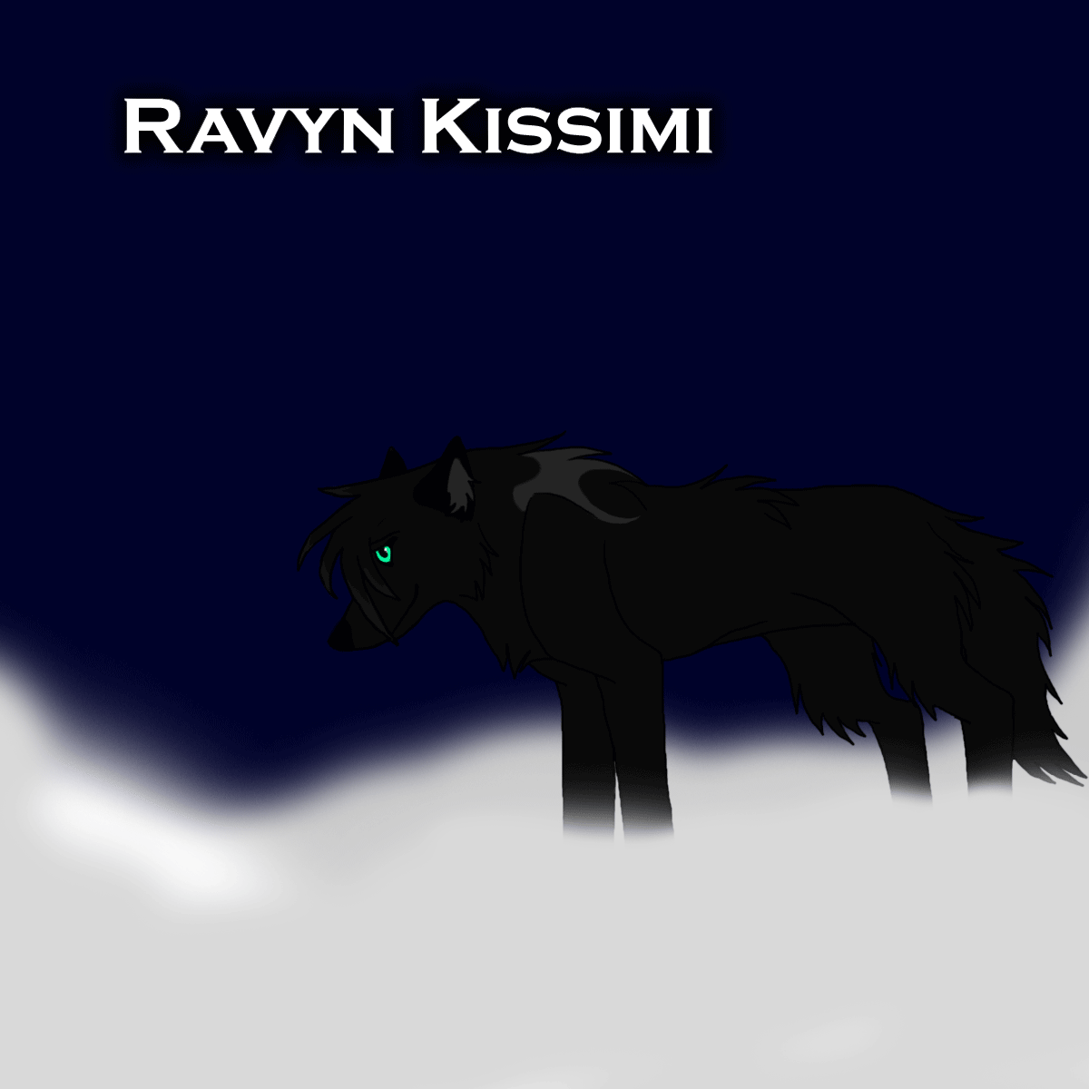 Ravyn