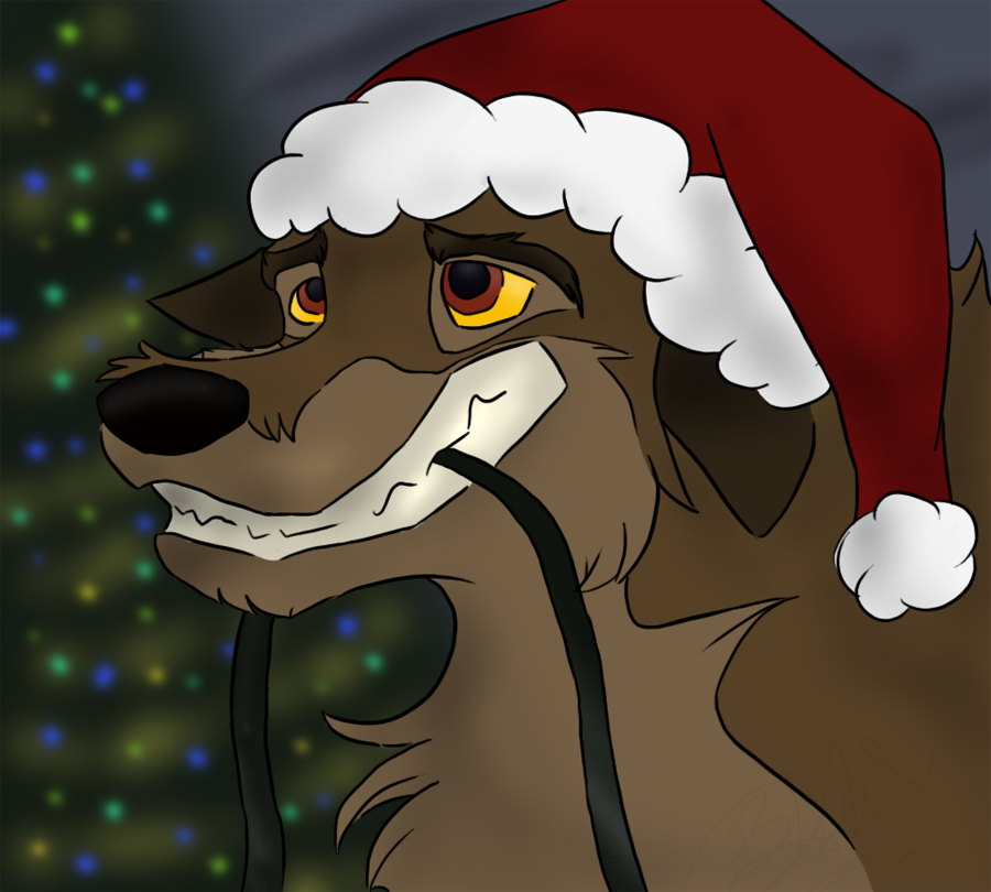 Merry Christmas, BaltoSource!!
