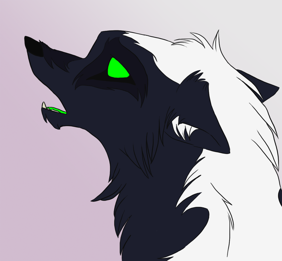 Adopted Character - Artemis