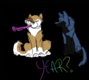 Happy New Year :P