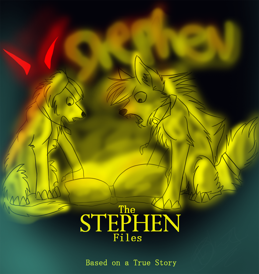 The Stephen Files