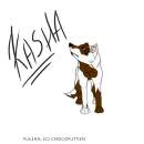 Art Trade - Kasha