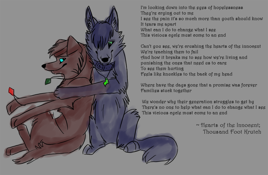 For DakotaWereWolf