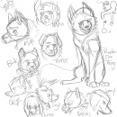 Sketches