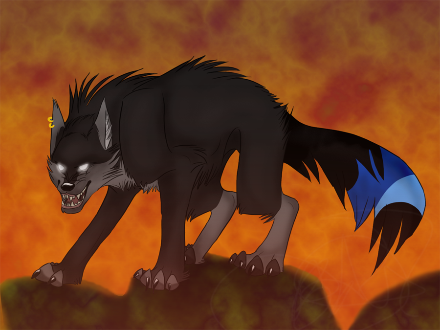 Animal I Have Become