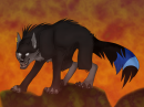 Animal I Have Become