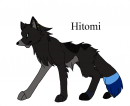 Pup 1 - Hitomi