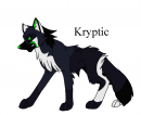 Pup 2 - Kryptic