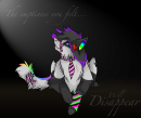  There's a Hero...  {Gift Art}