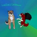 Art Trade - Catwhohas14tails