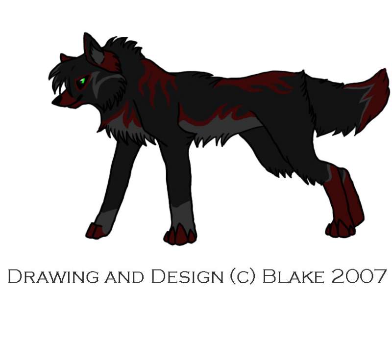 Flame Re-Design ((for contest))