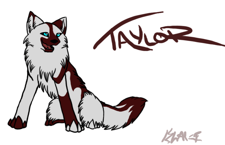 Contest Entry - Rozalyn