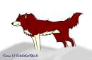Kiona (c) catwhohas14tails