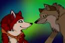 Balto And Jenna