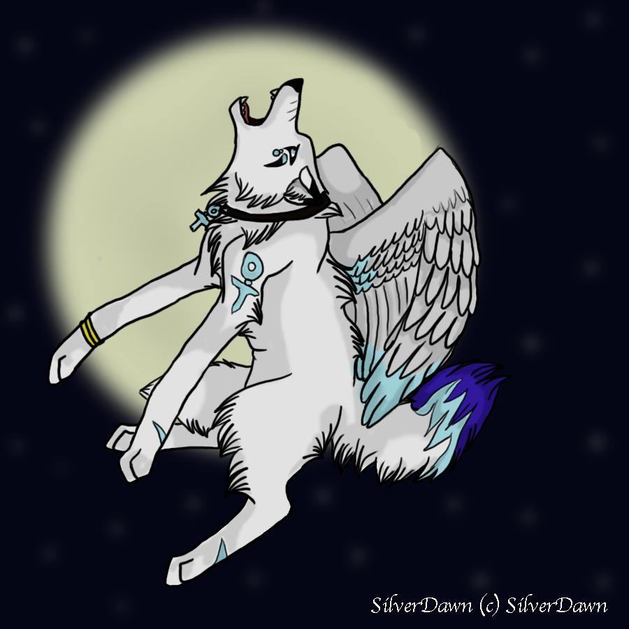 Request - SilverDawn