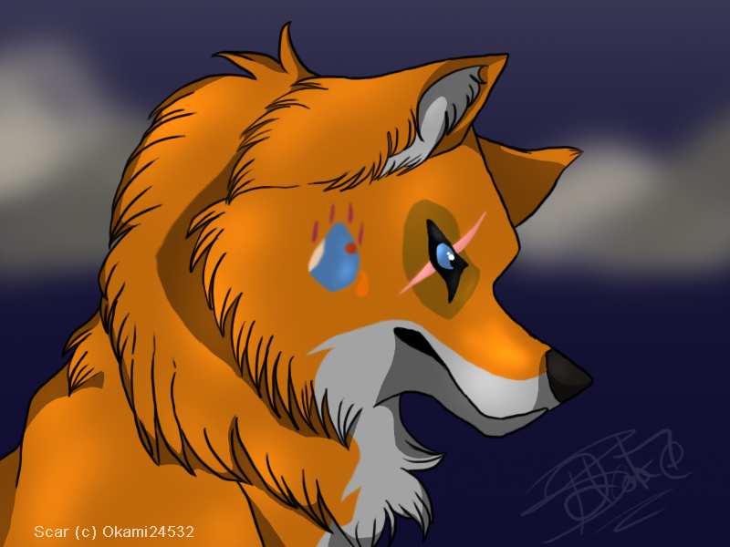 Request - Okami24532
