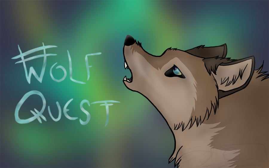 Wolf Quest