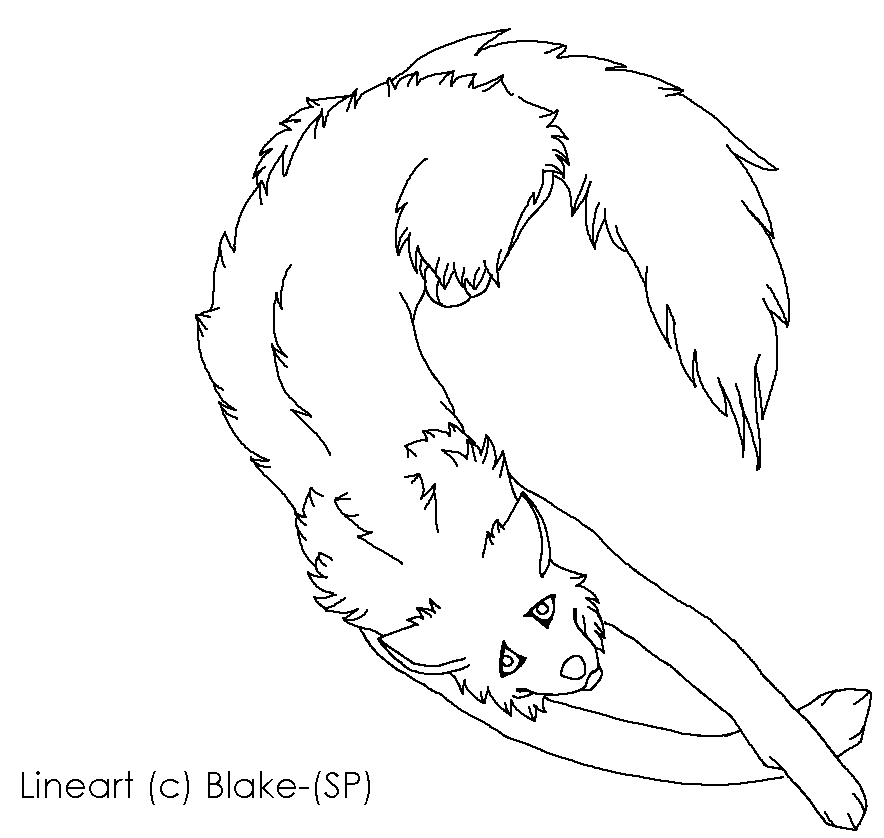 Lineart
