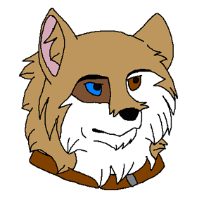 Buck - HeadShot Series [1]