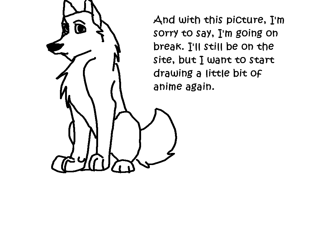Stocky Dog Practice