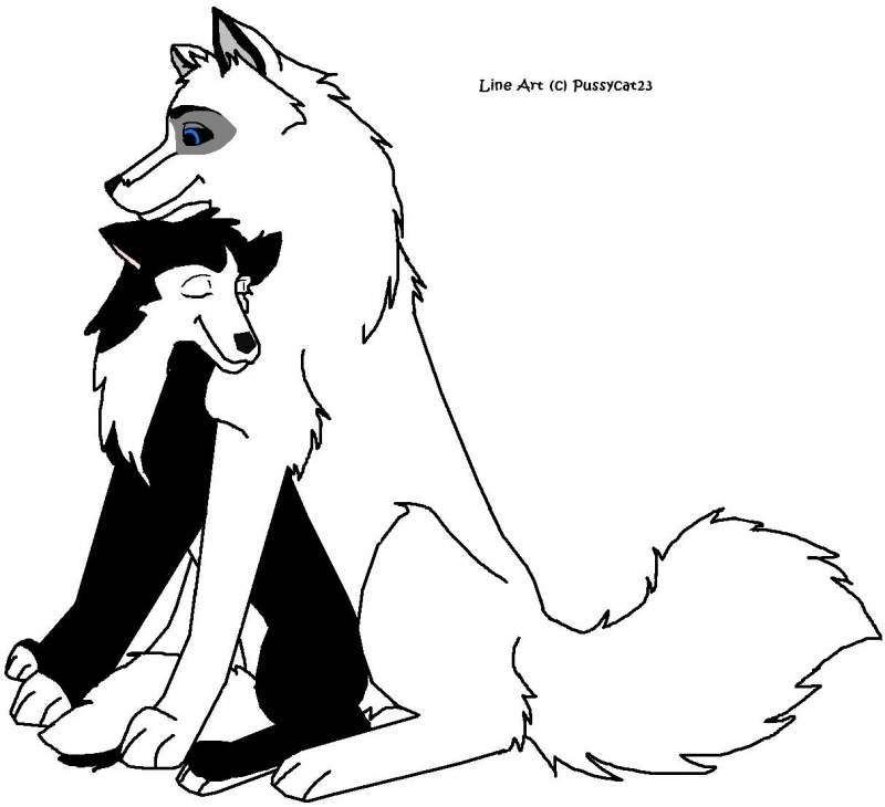 Aska & Mifune