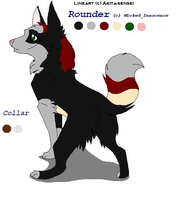 NEW CHAR!!!