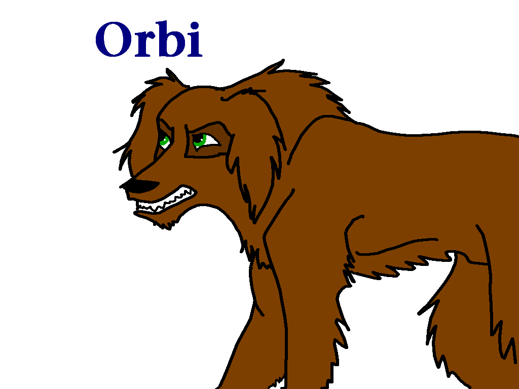 Orbi