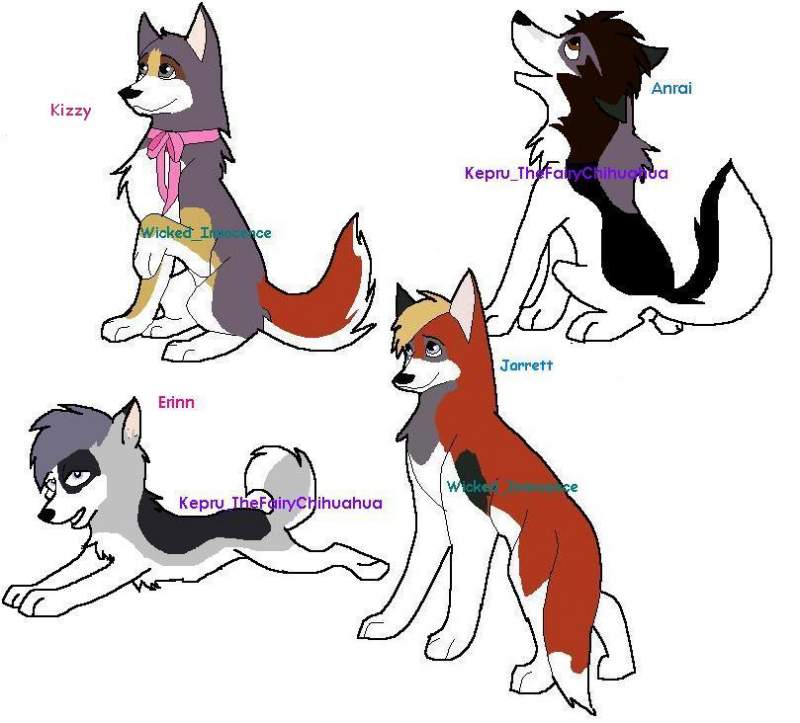 Collab with Kepru