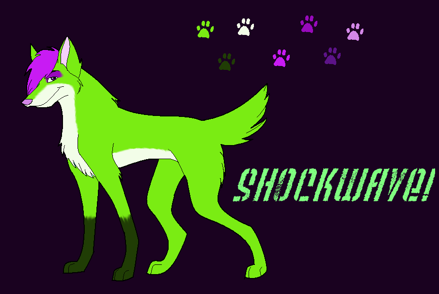 Shockwave! Reference