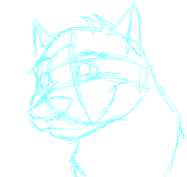 Floyd Sketch