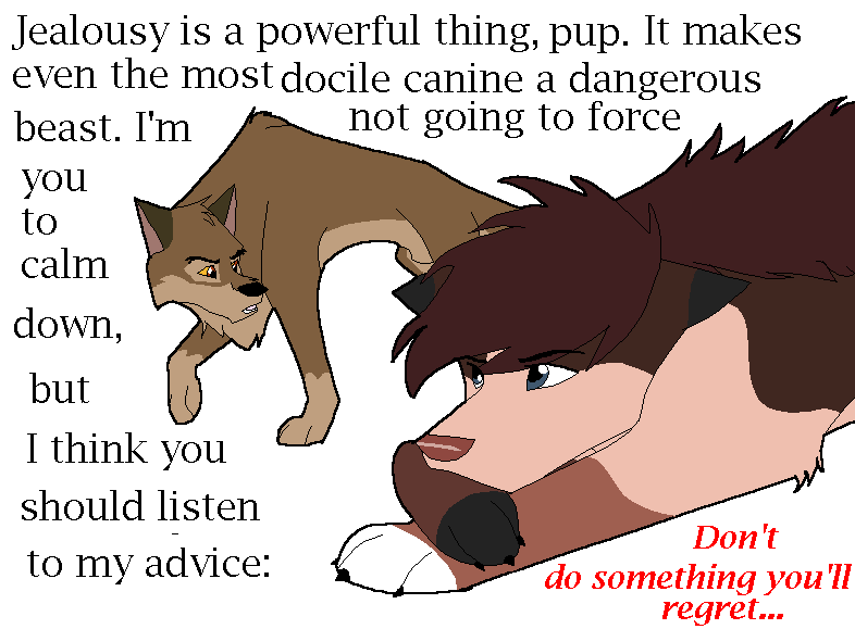 Whatever You Do...