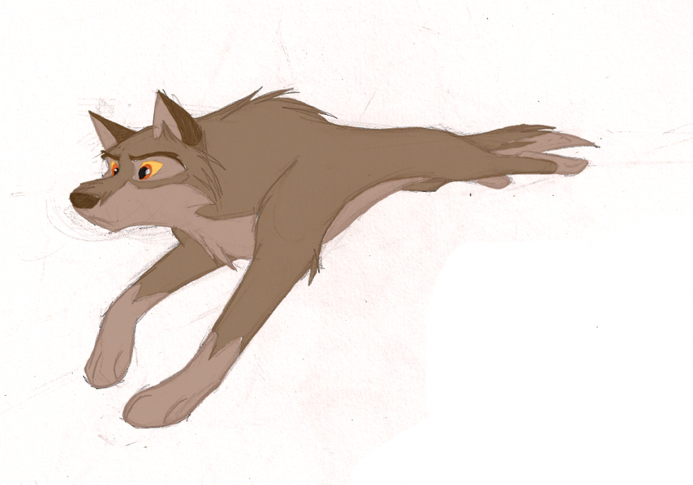 Bawltoe Doodle