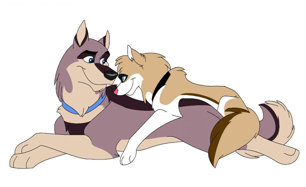 Moar Lovinz