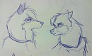 Mother/Daughter Dispute