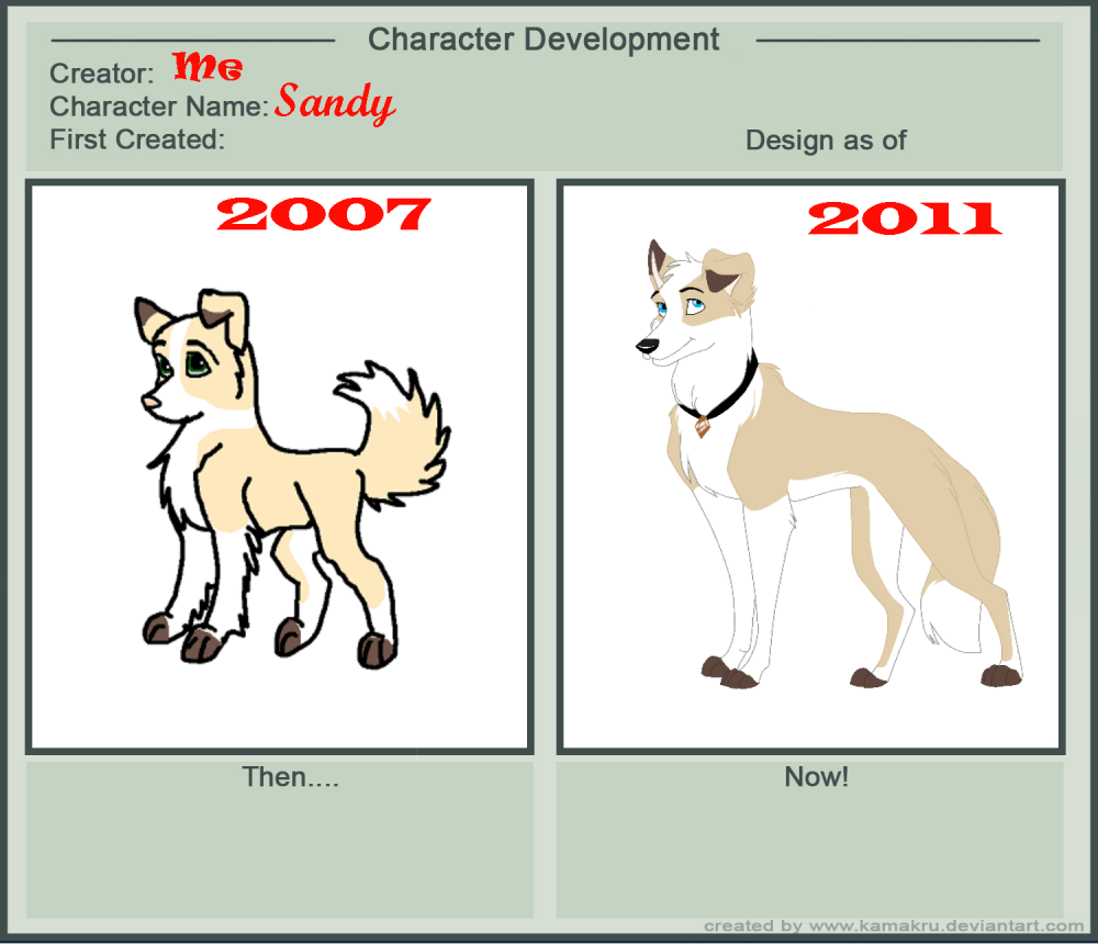 Improvement? I think so..