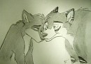 Commission for Nyx