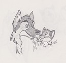 Father/Son Bonding