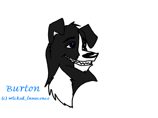 New Character