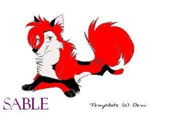 Sable
