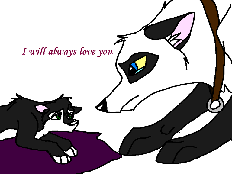 I Will Always Love You